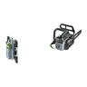 56 Volt Commercial Top Handle Chainsaw Kit