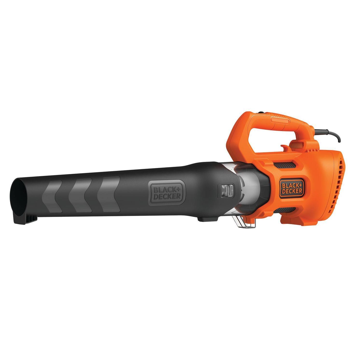 1850W Axial Blower