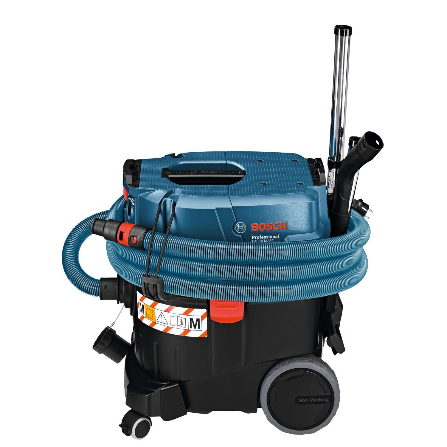 Wet/Dry Extractor GAS 35 M AFC