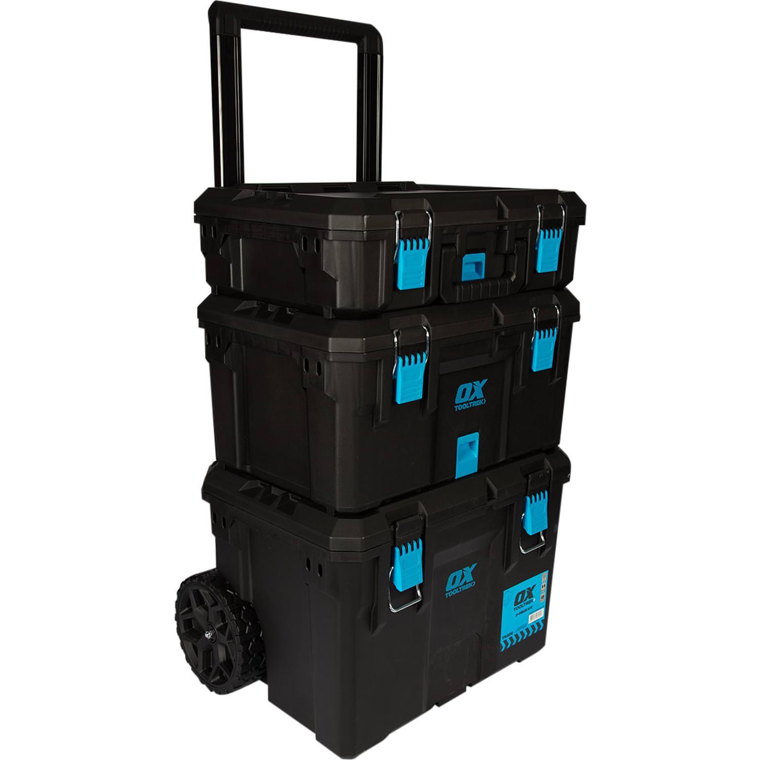 Modular Unit (SML) 3 piece