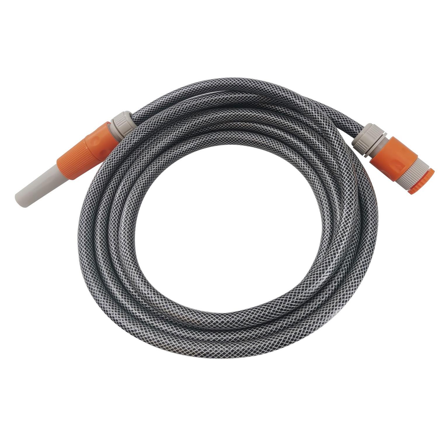 Fitted Hose 15 Metre