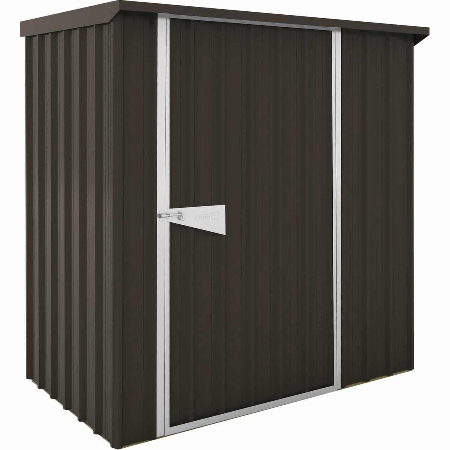 Garden Shed