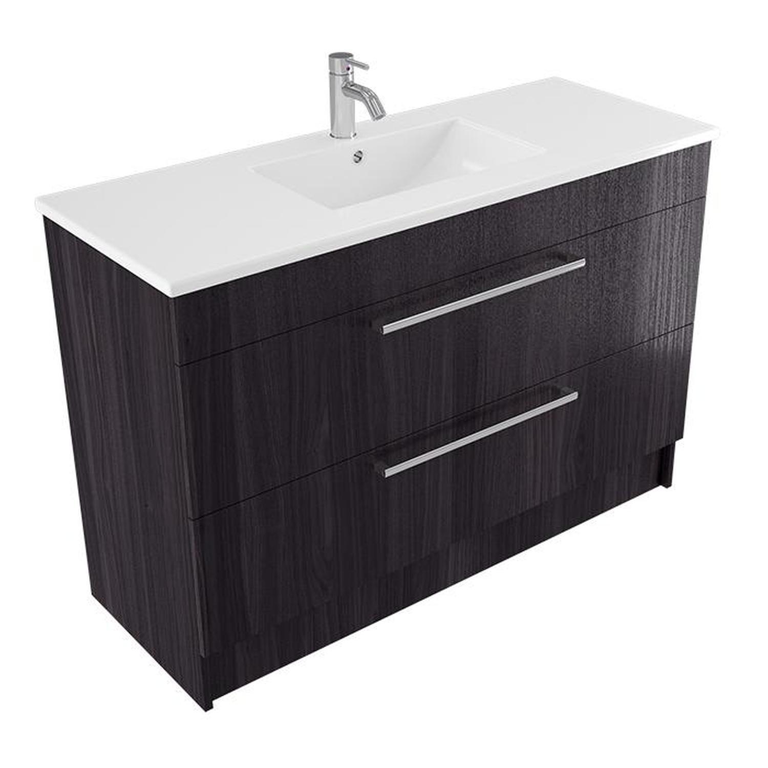 Floor Vanity