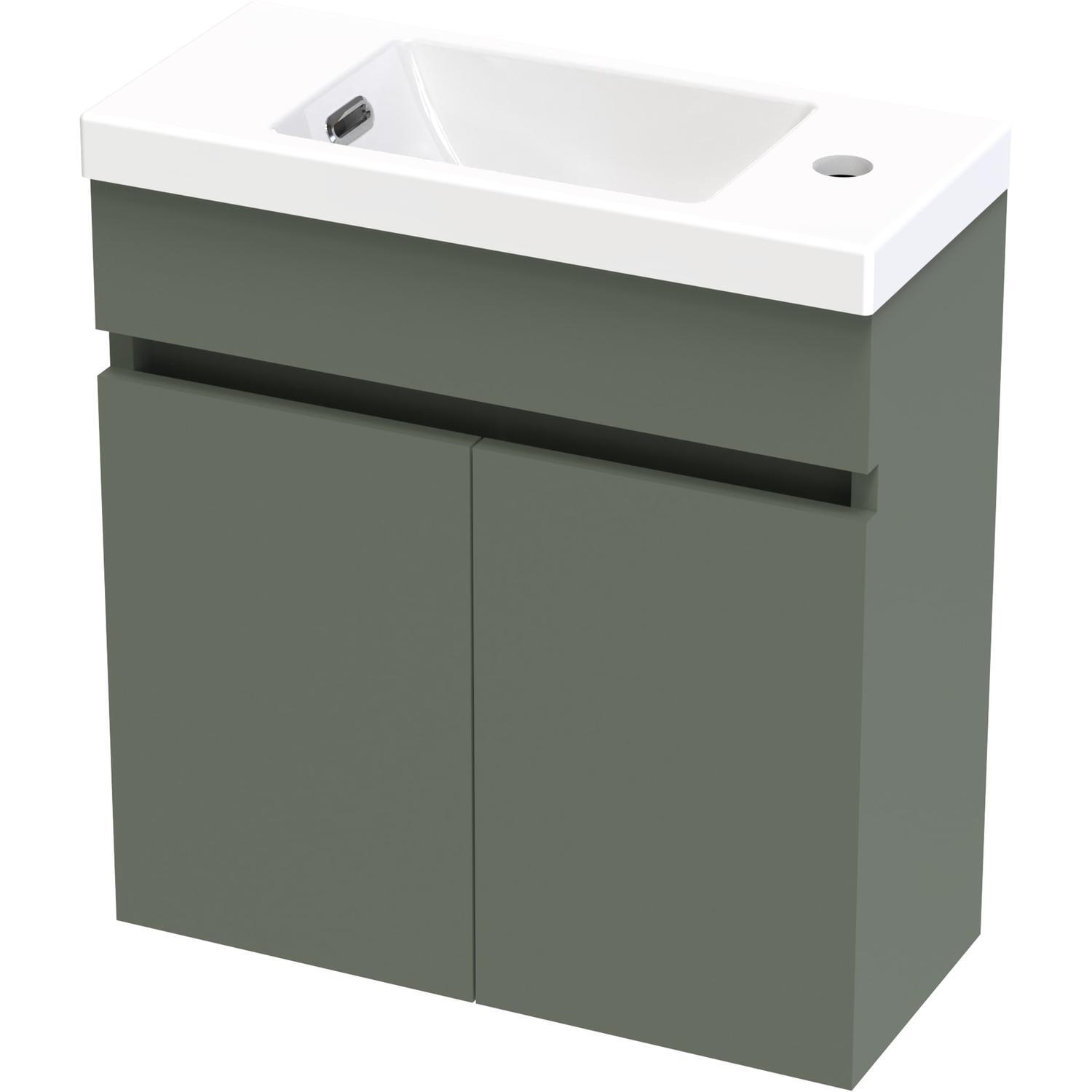Pinnacle 500 Wall Colour
