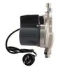 Flow Booster Pump  Stainless Steel