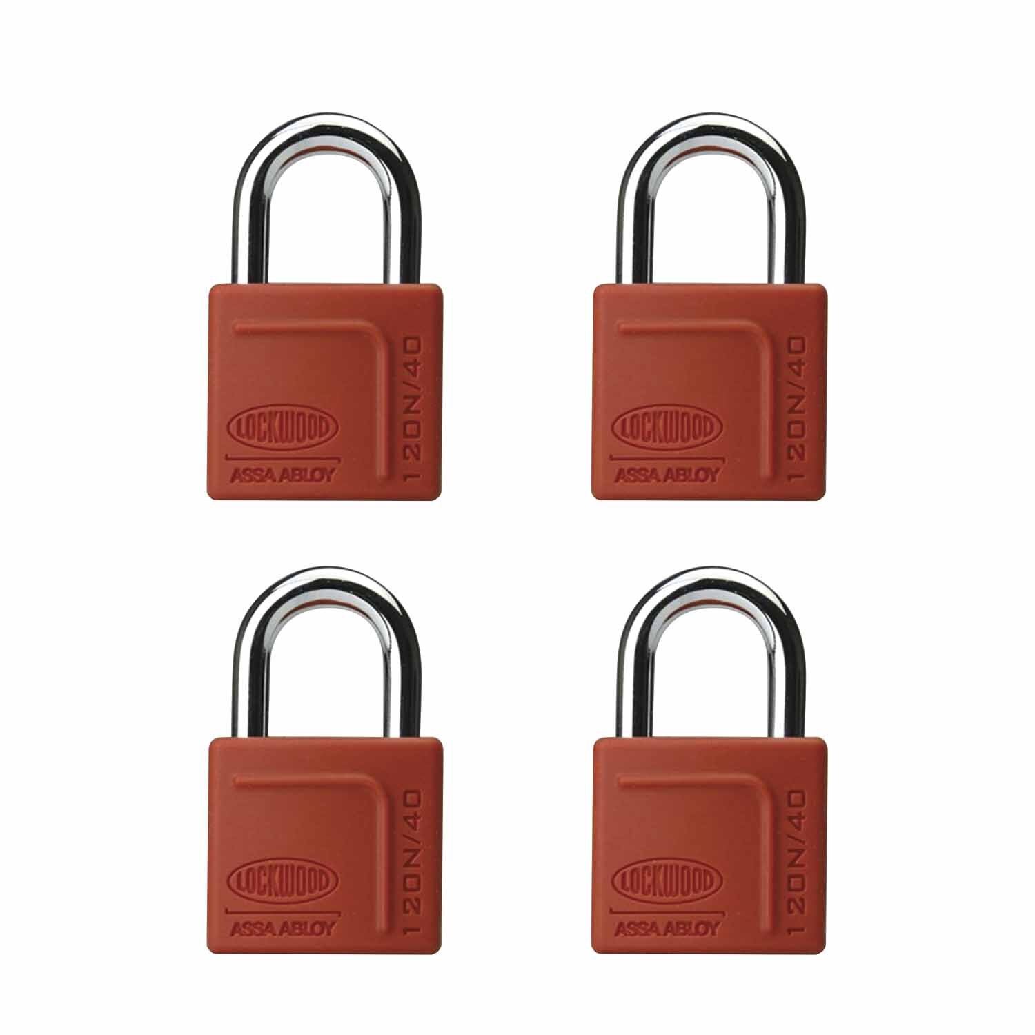 Padlock
