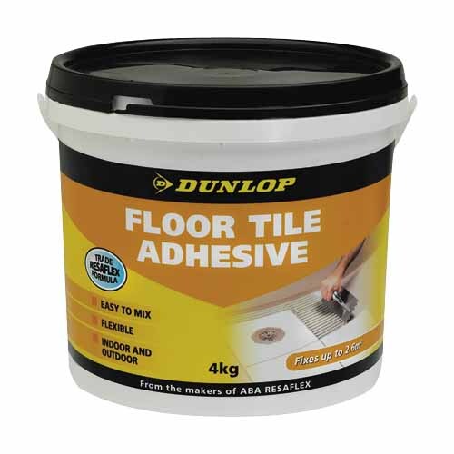 Floor Tile Adhesive