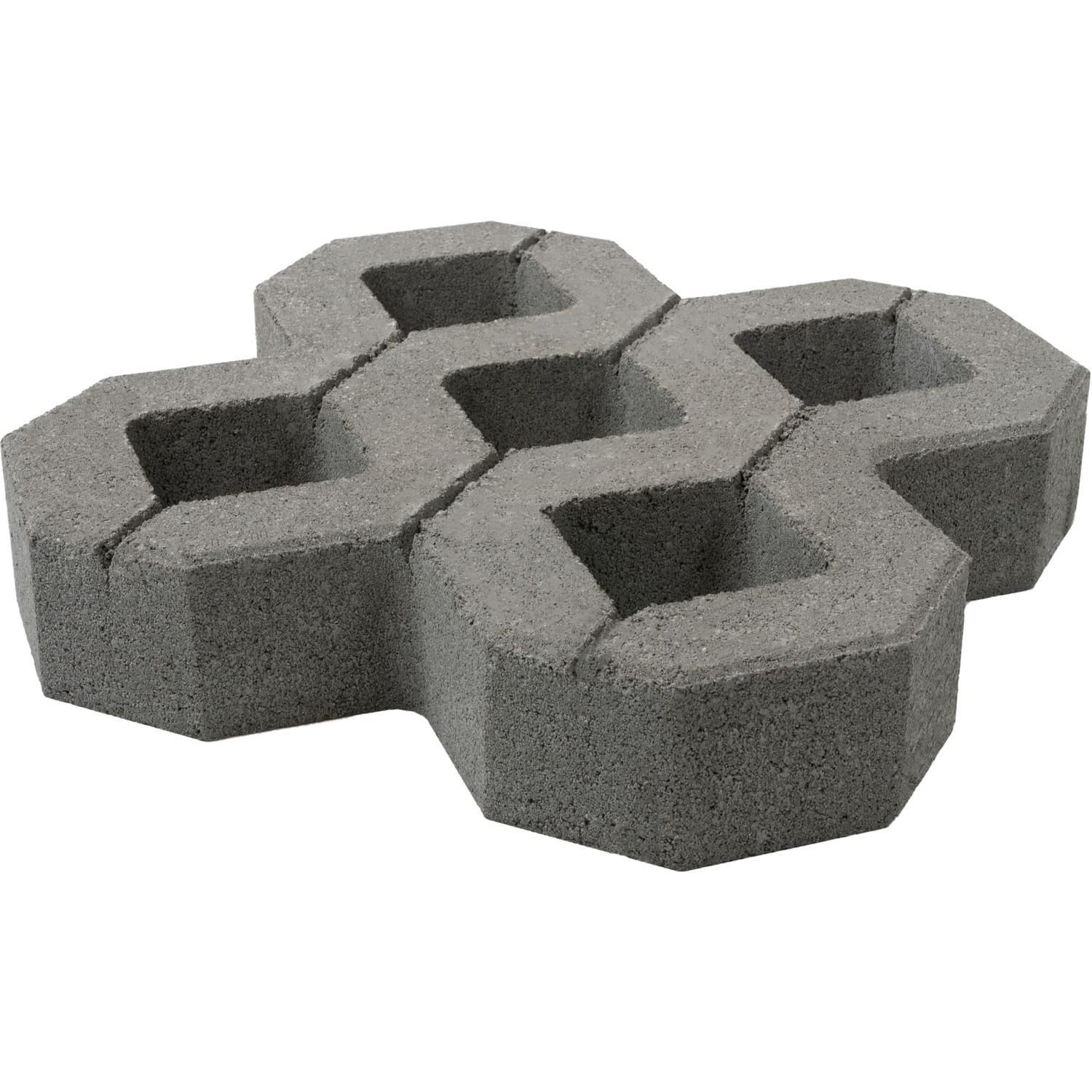 Grass Pavers