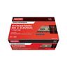 D Head Collated Nails with Fuel Cell 65 x 2.87mm Galvanised