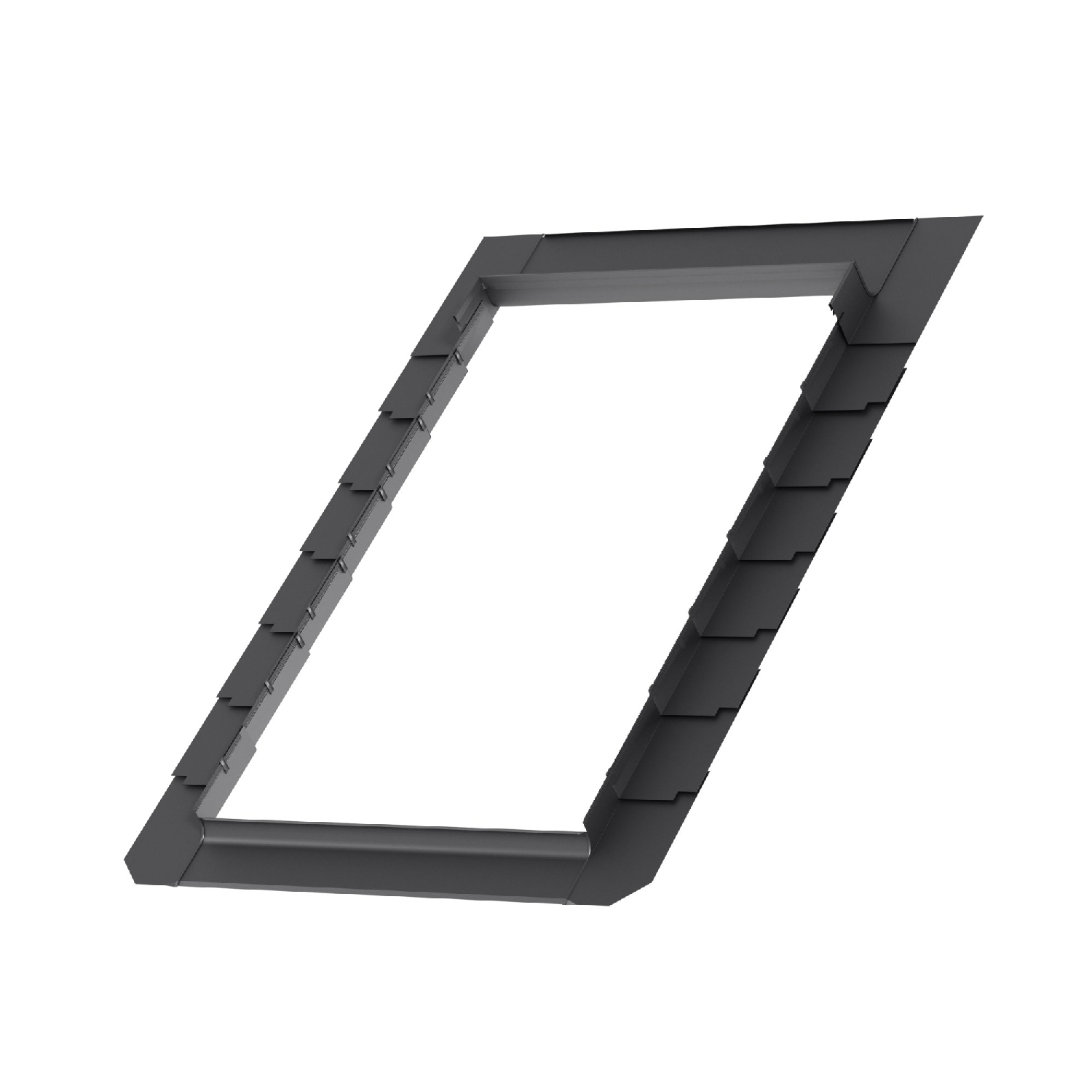 Flashing Kit for Shingle/Slate Roof