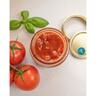Preserving Jar Seal