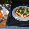 BBQ Pizza Stoned Kit