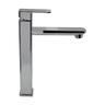 Tall Basin Mixer  Chrome