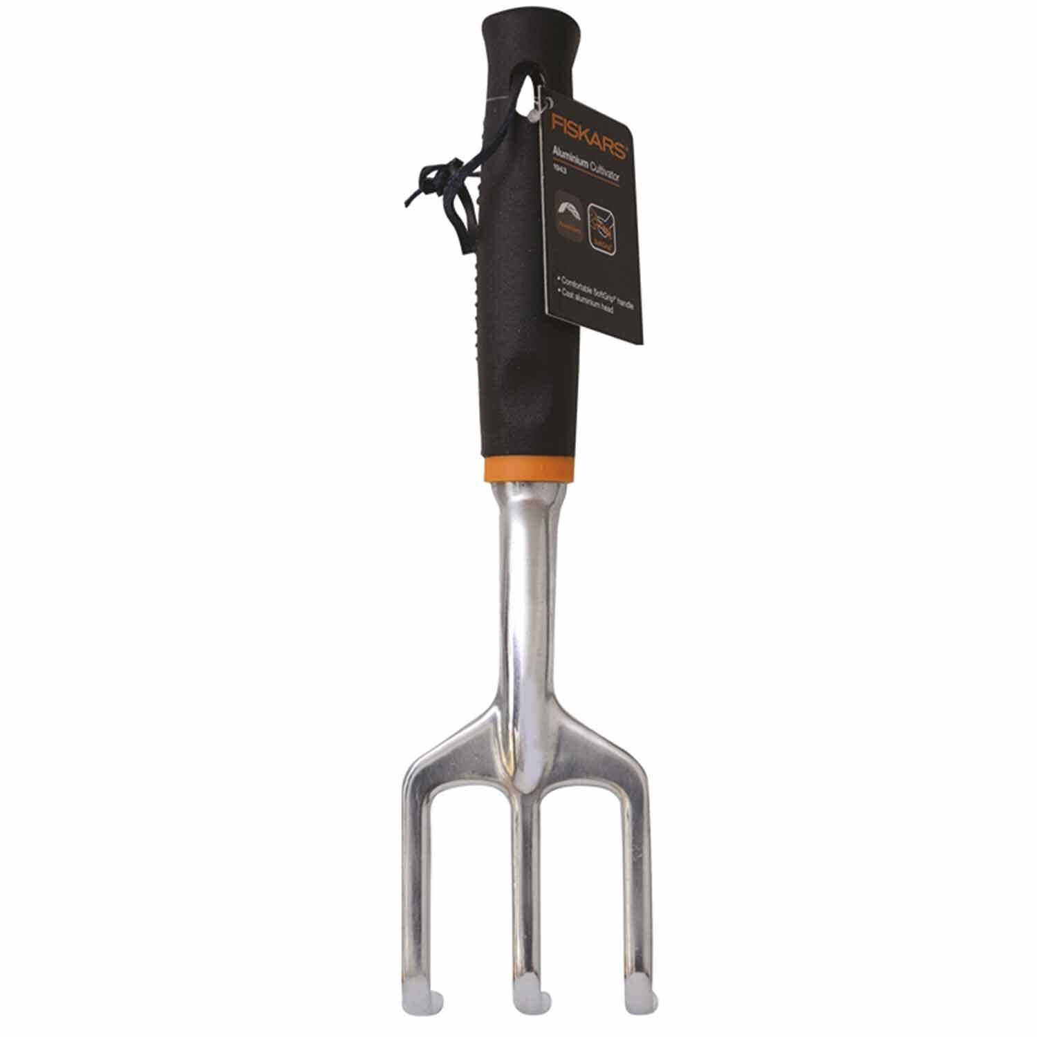 Aluminium Cultivator