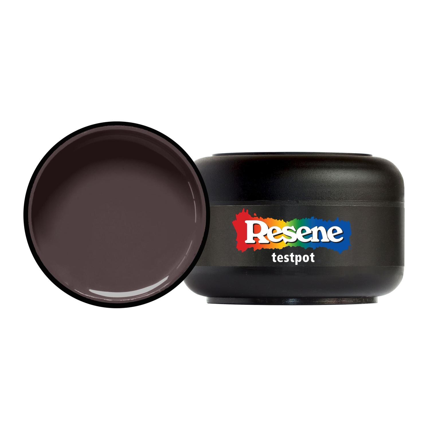 Testpot