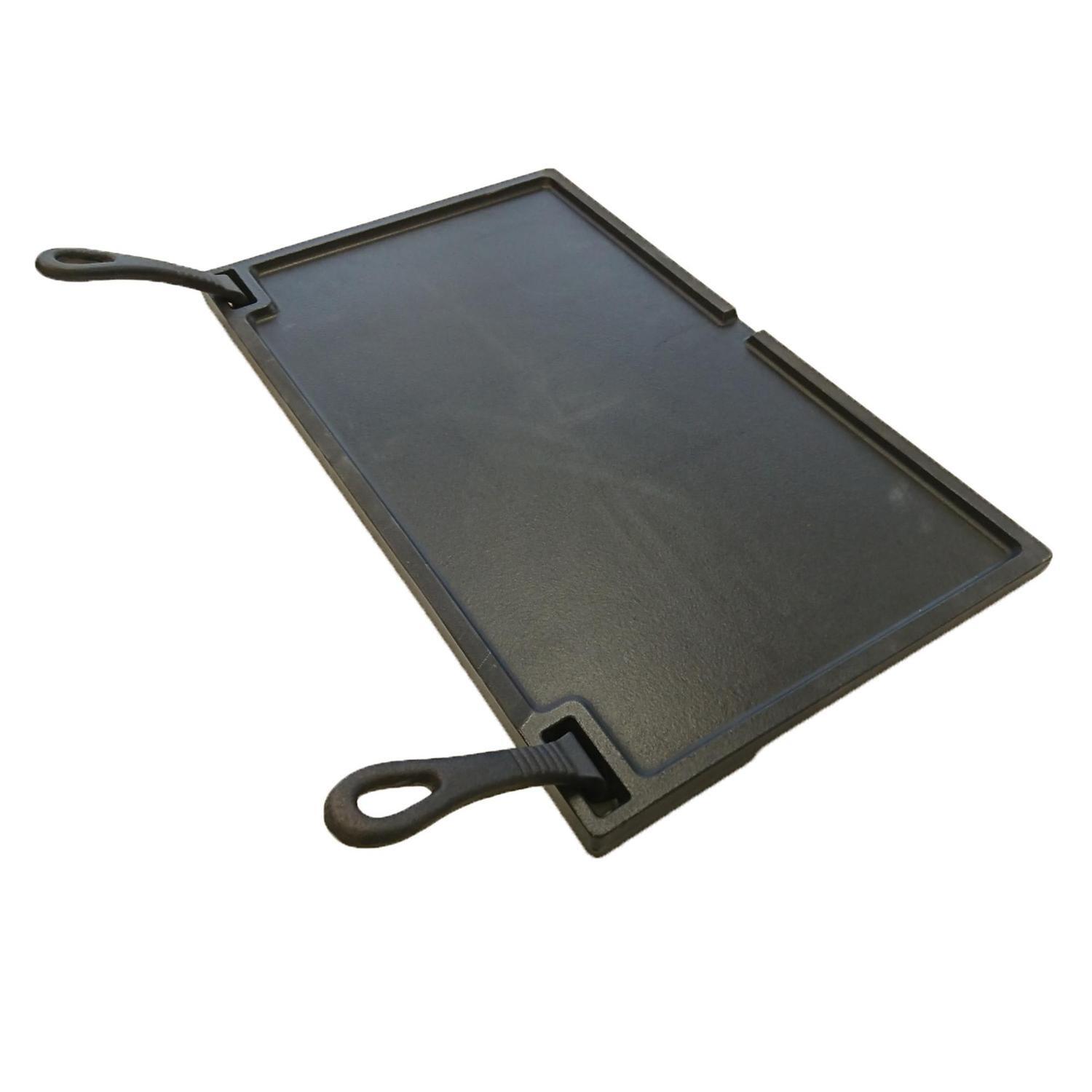 Cast Iron Hotplate