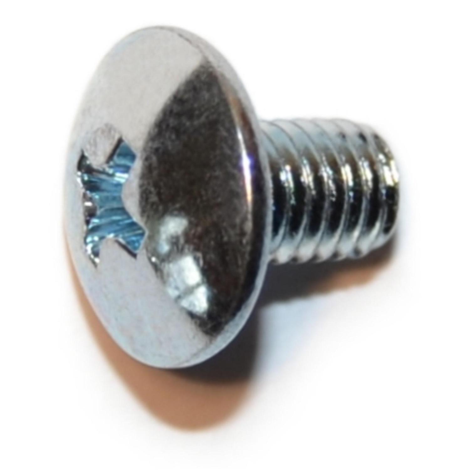 Machine Screw