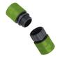 Double-Ended Hose Connector