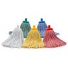 Mop Head Cut End