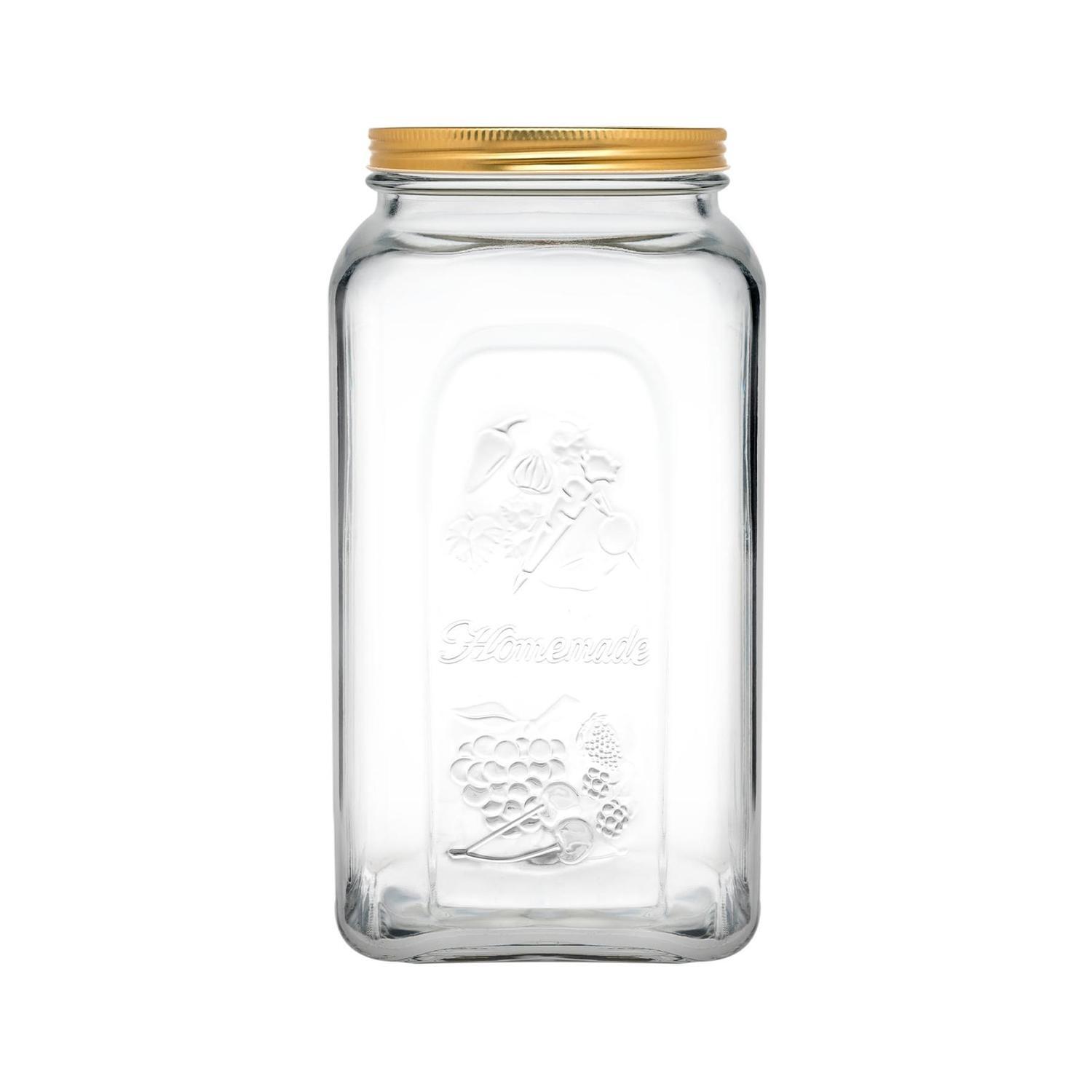 Preserving Jar 3 Litre