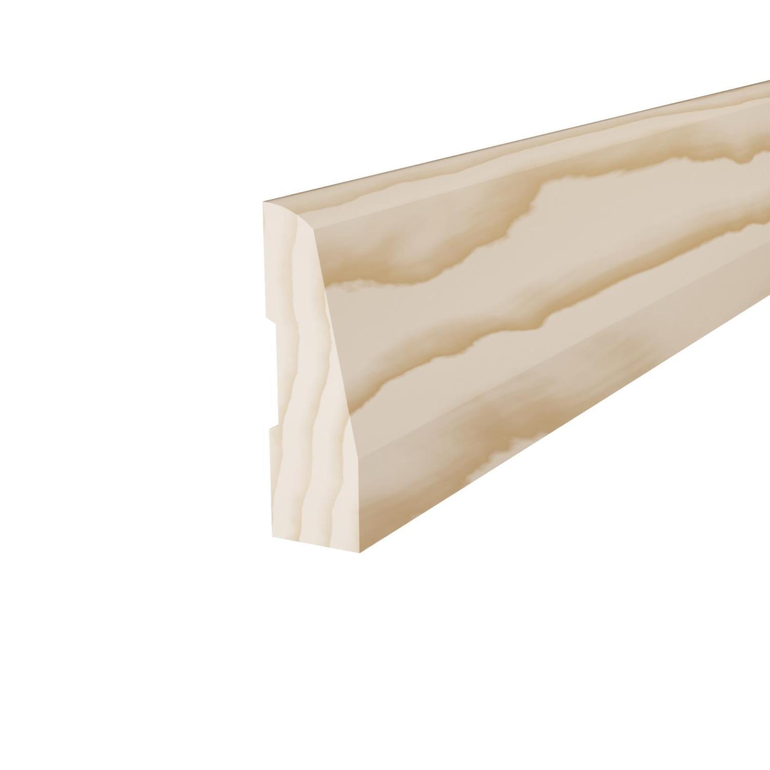 Splayed Architrave