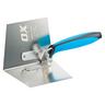 Professional Internal Corner Trowel Blue