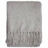 Throw 130 x 150cm Stone