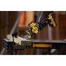 18V Brushless Compact Reciprocating Saw Skin Only