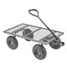 Garden Cart H: 650mm W:950mm D:500mm