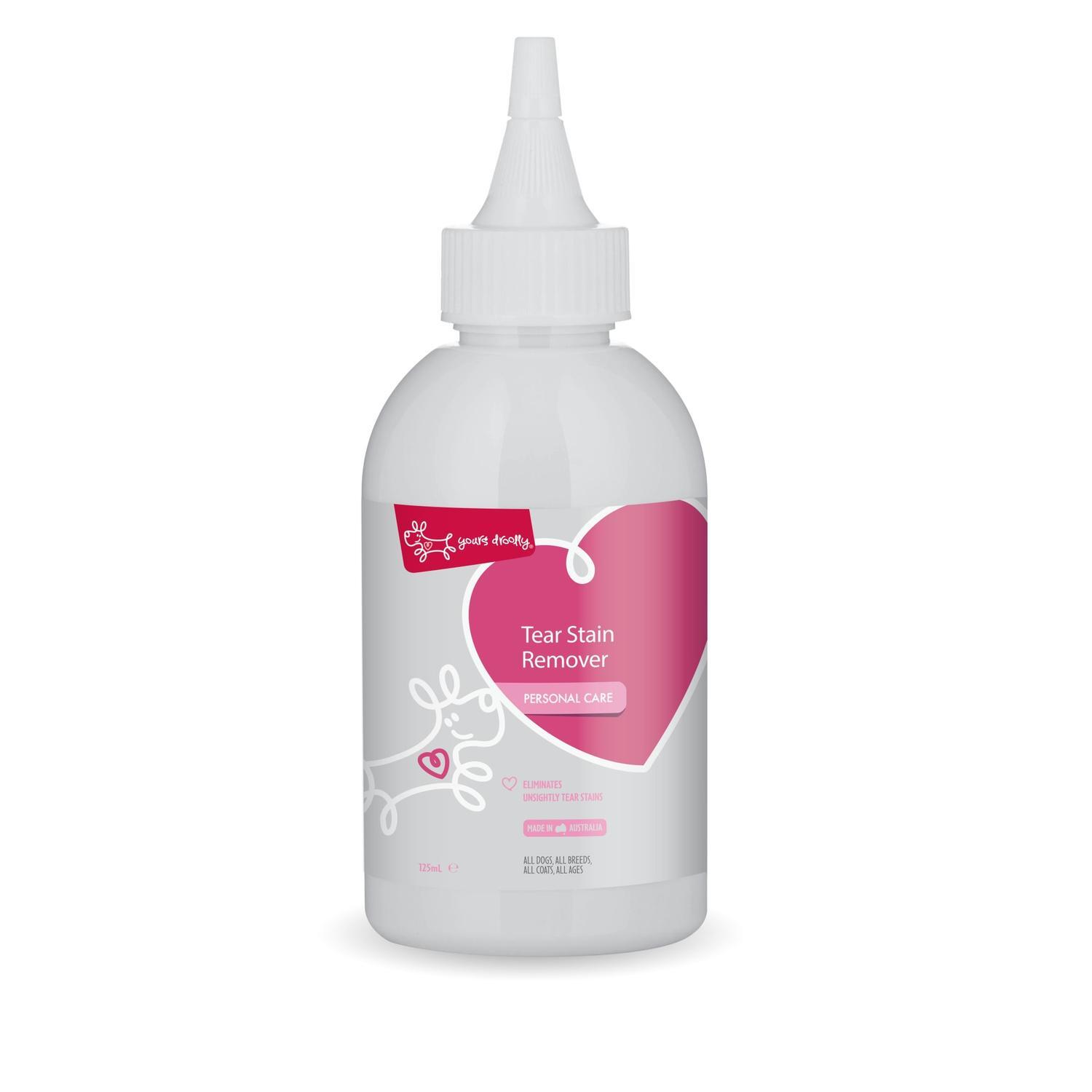 Dog Tear Stain Remover 125ml
