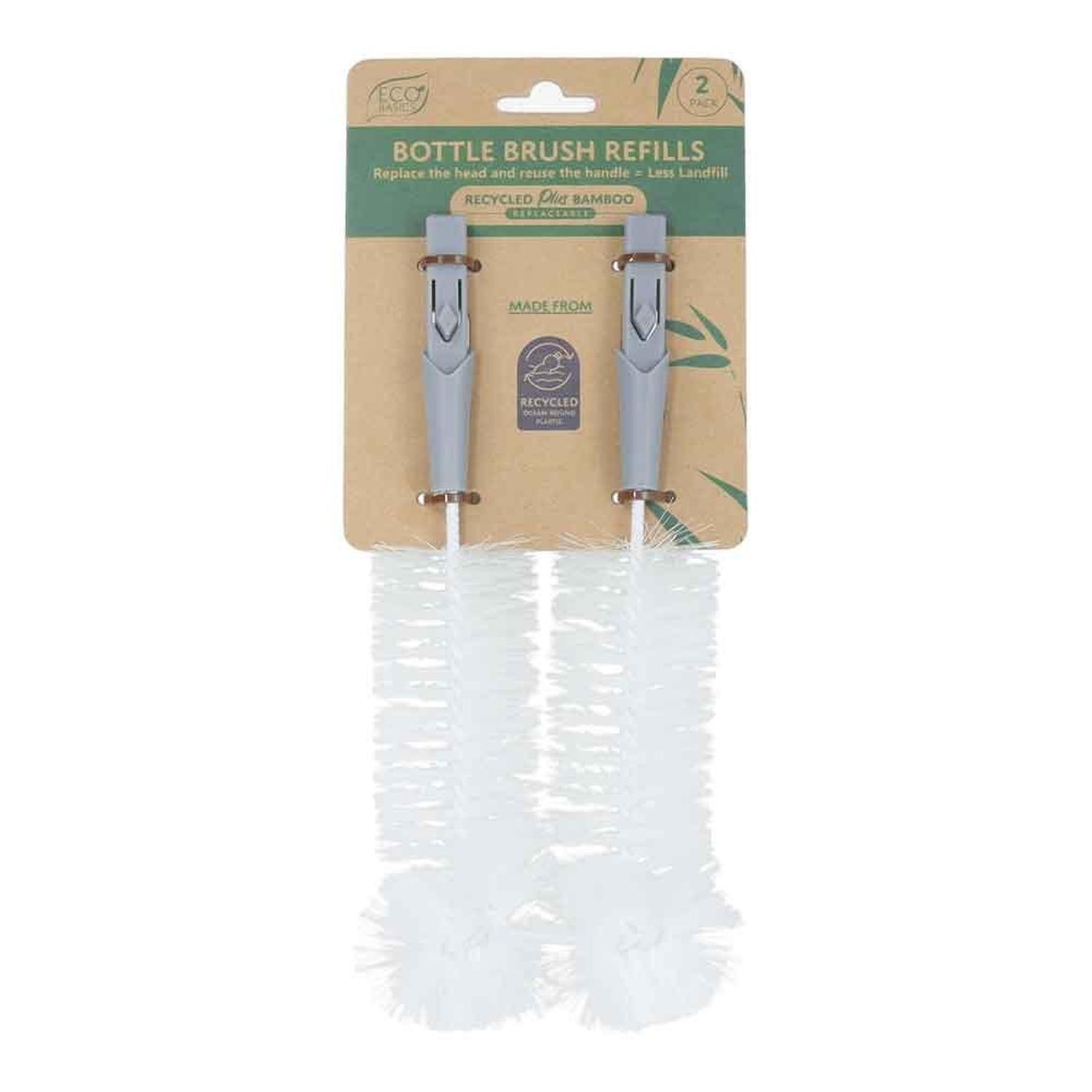 Bottle Brush Refills