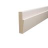 EcoTrim Gesso-Coated Flat Door Jamb