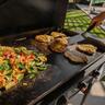 Iron Forged 91cm (36 Inch) Omnivore Griddle with Hood