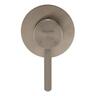 Shower Mixer  Stainless Steel