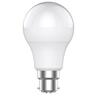 Led Bulb Classic 8W 806lm 3 pack Warm White