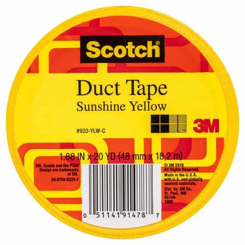 Duct Tape