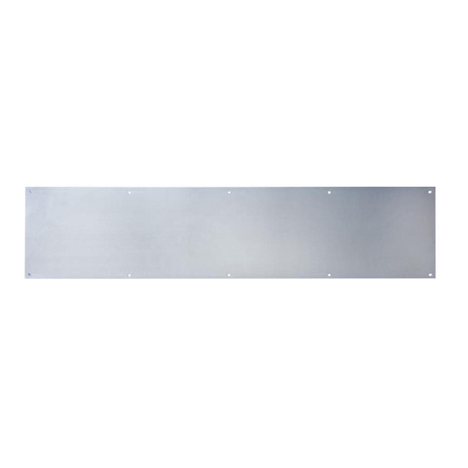 Kick Plate