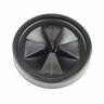 Mounting Baffle E20/46/56/66 Fits E20, 46, 56 & 66 models Black