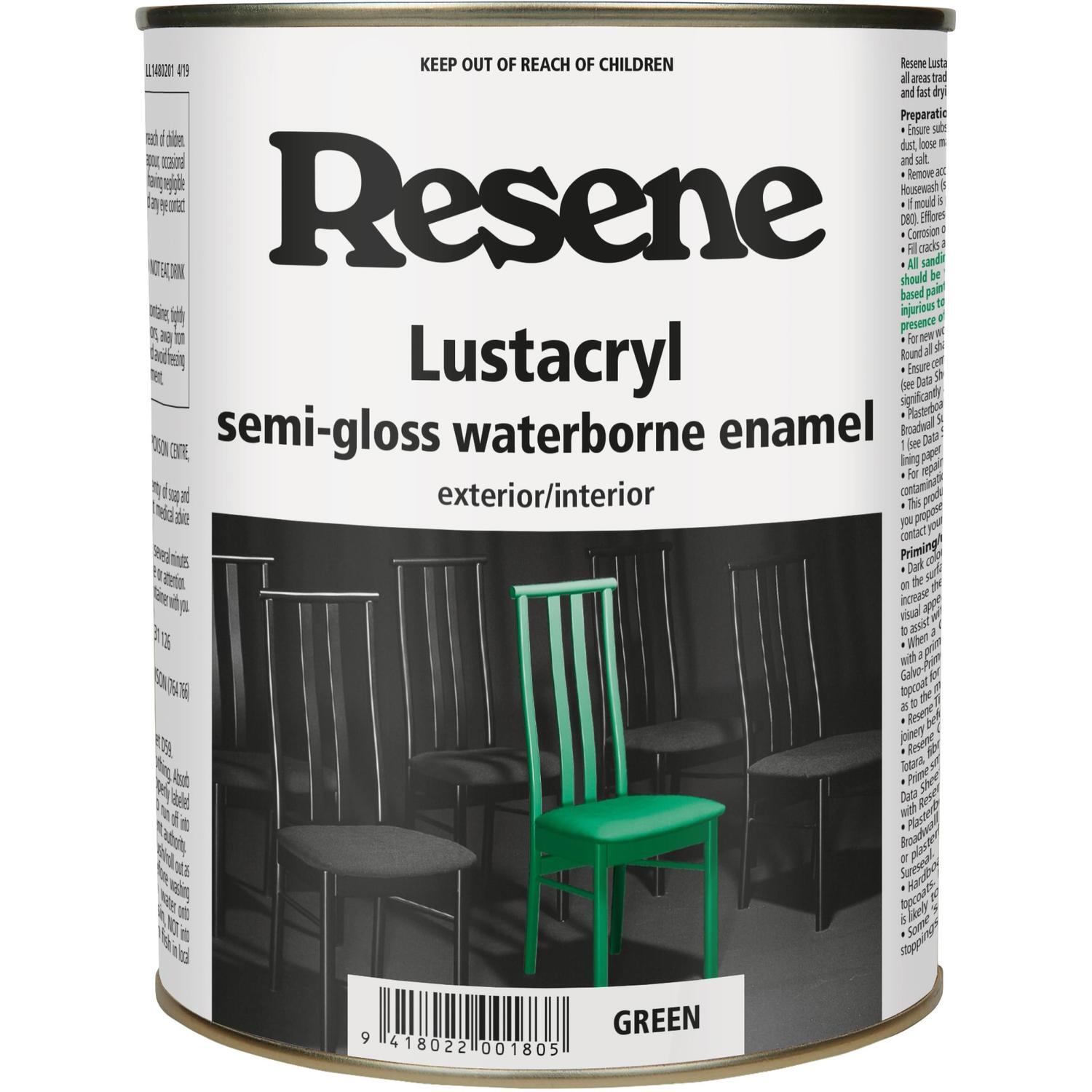 Lustacryl