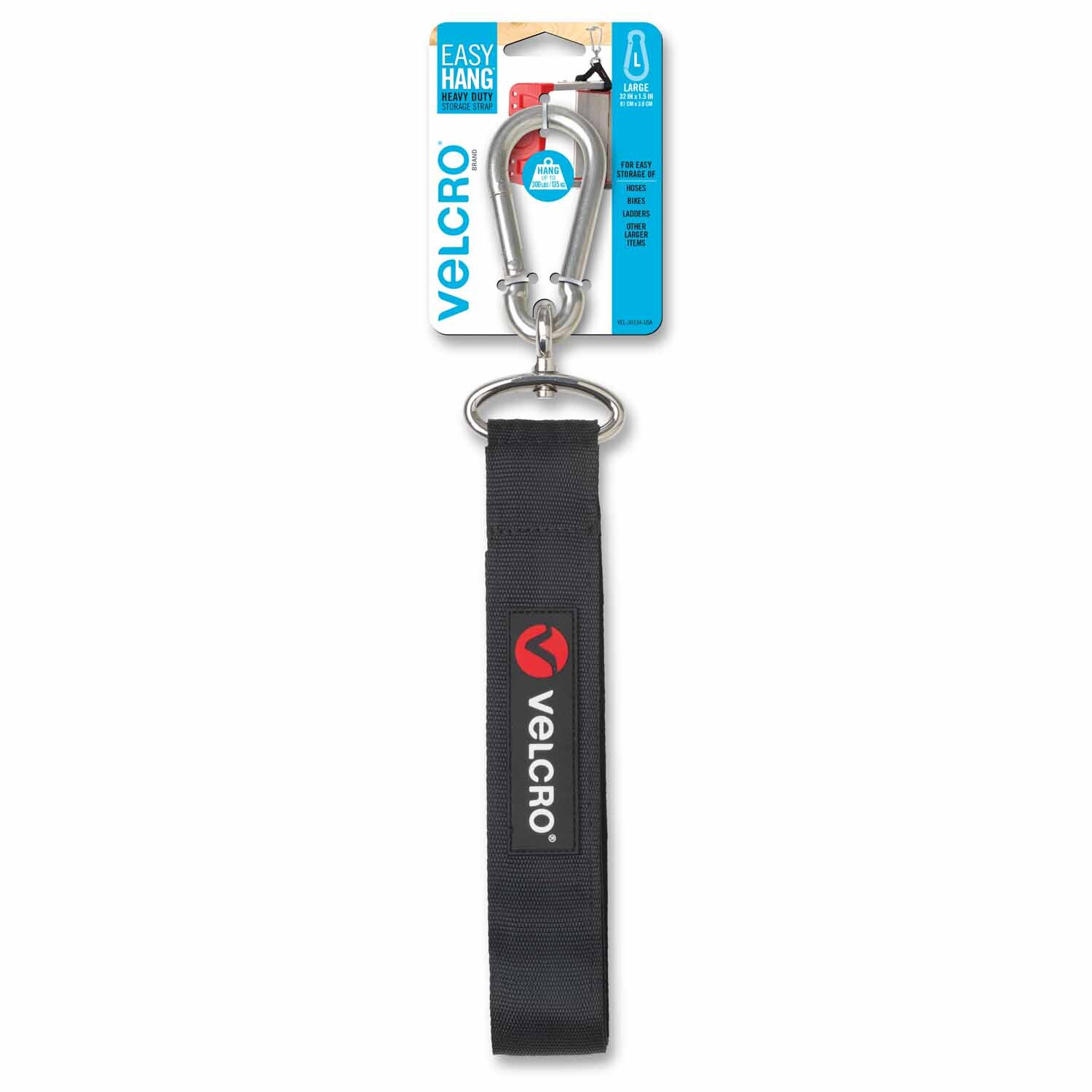 Storage Strap