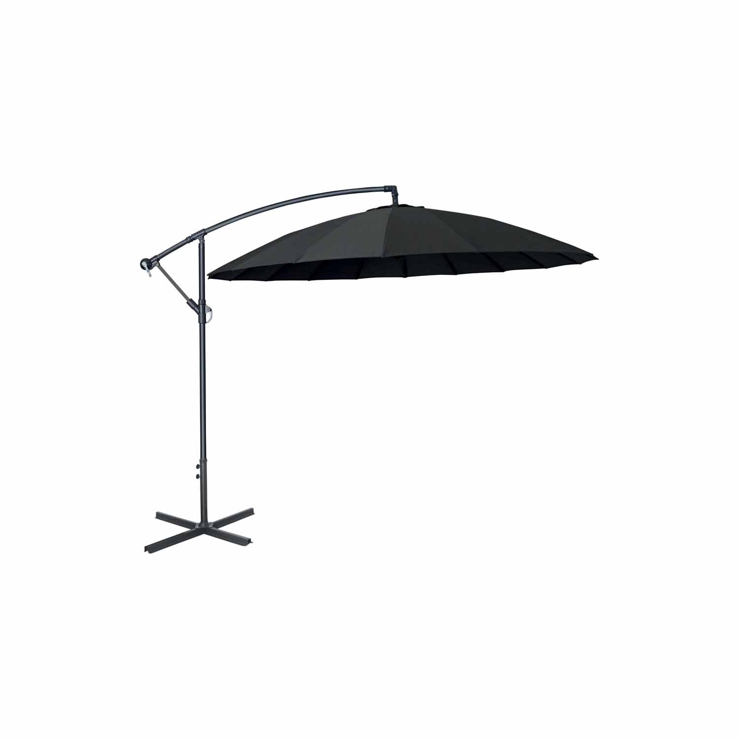 Cantilever Umbrella