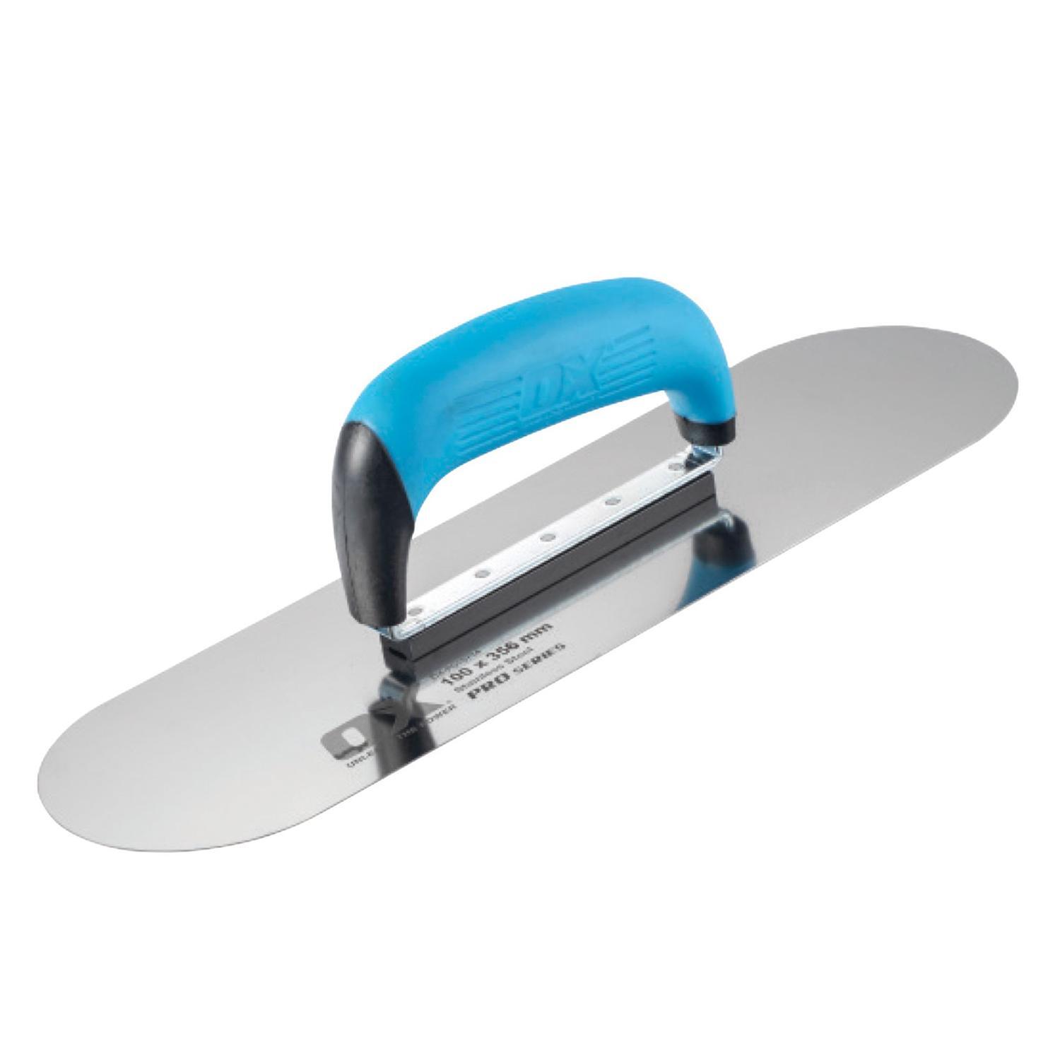 Professional SS Pool Trowel