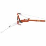 Telescopic Pole Pruner 2.4m