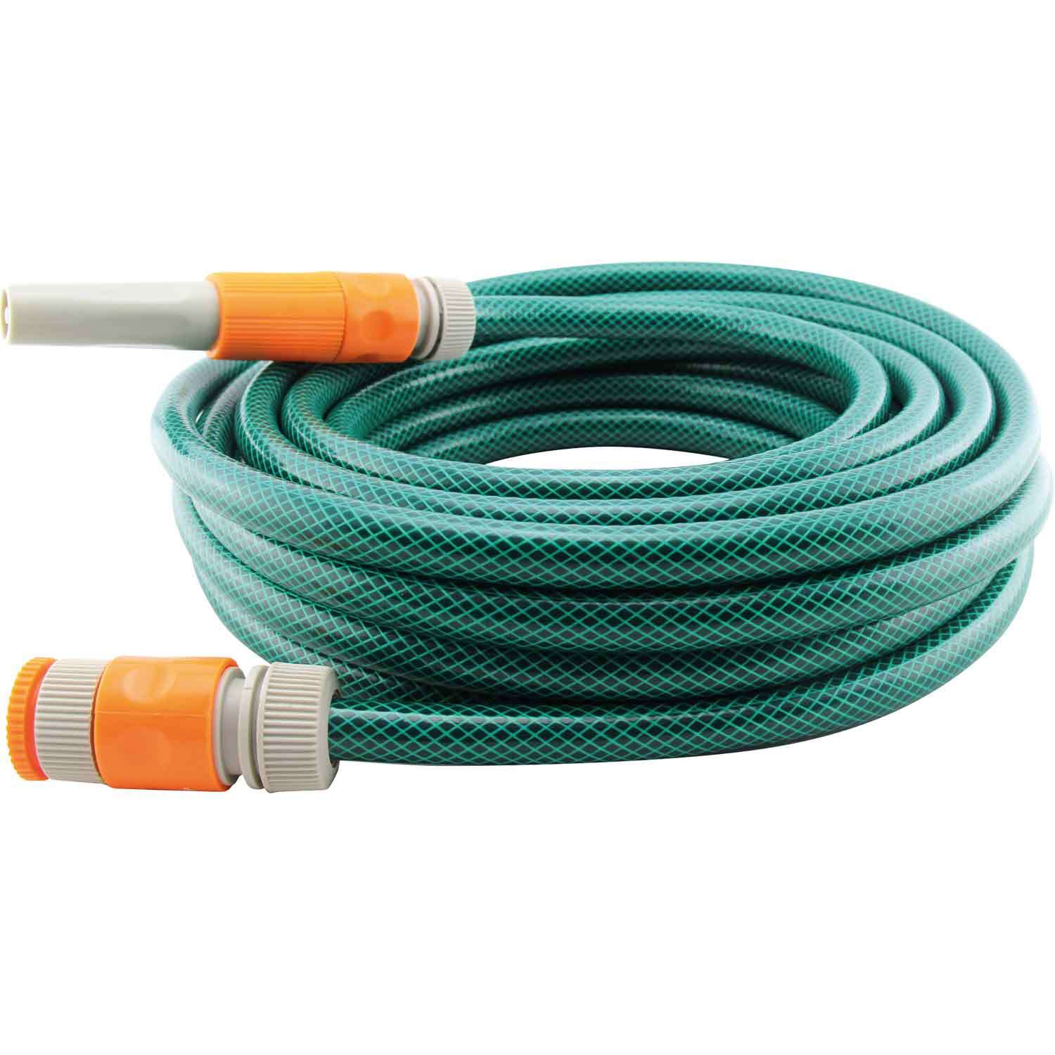 Fitted Hose