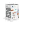 LED A60 Tri-Colour Multi Watt Dimmable Bulb 850LM Warm White, Cool White & Daylight