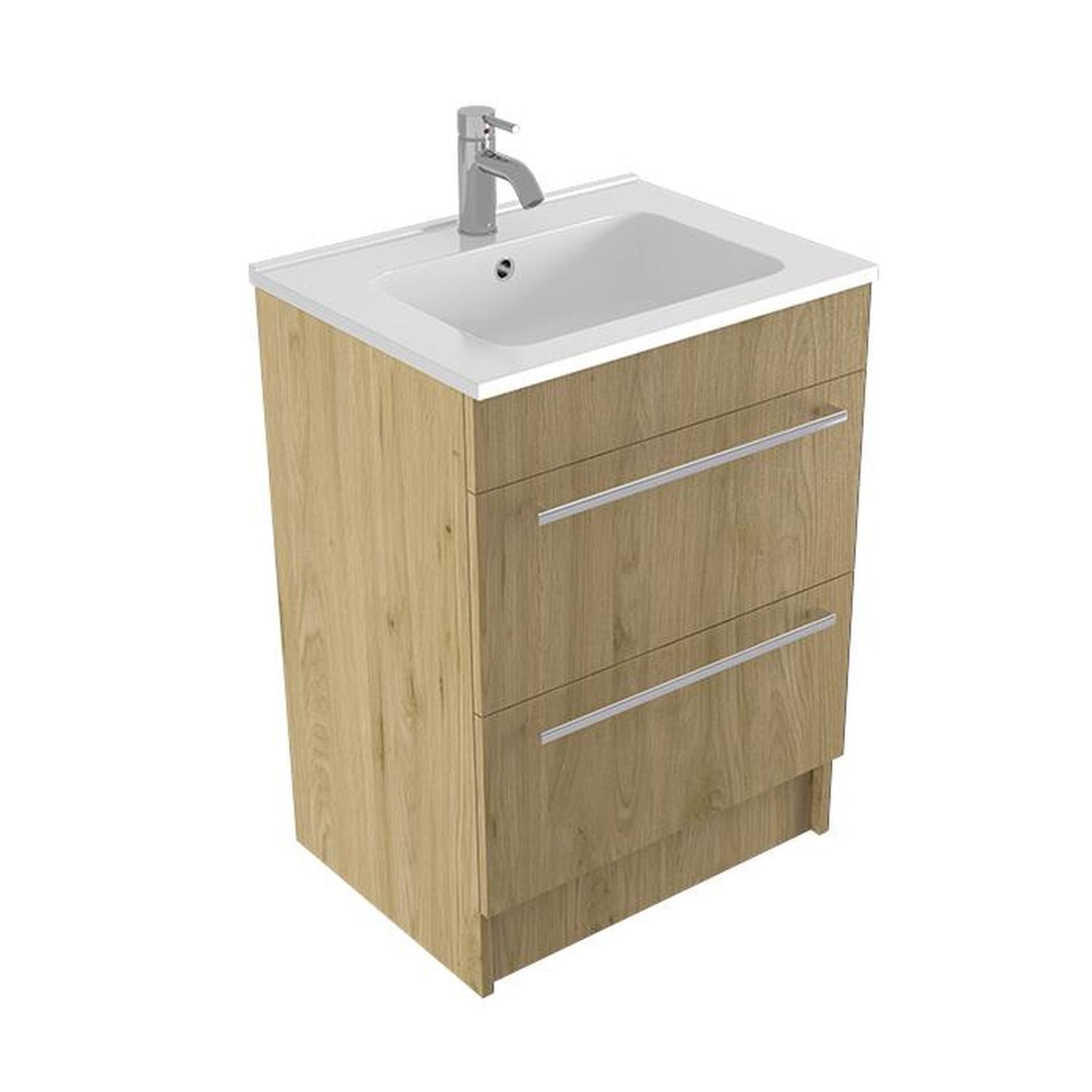 Floor Vanity