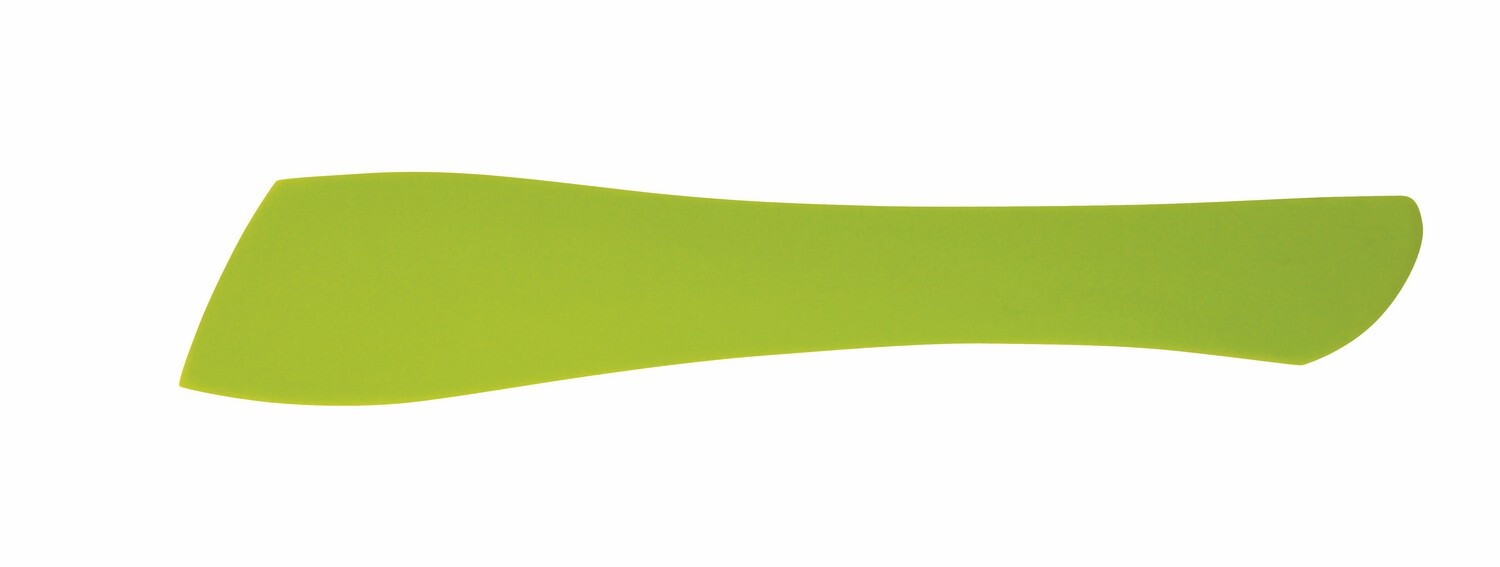 Two End Spatula