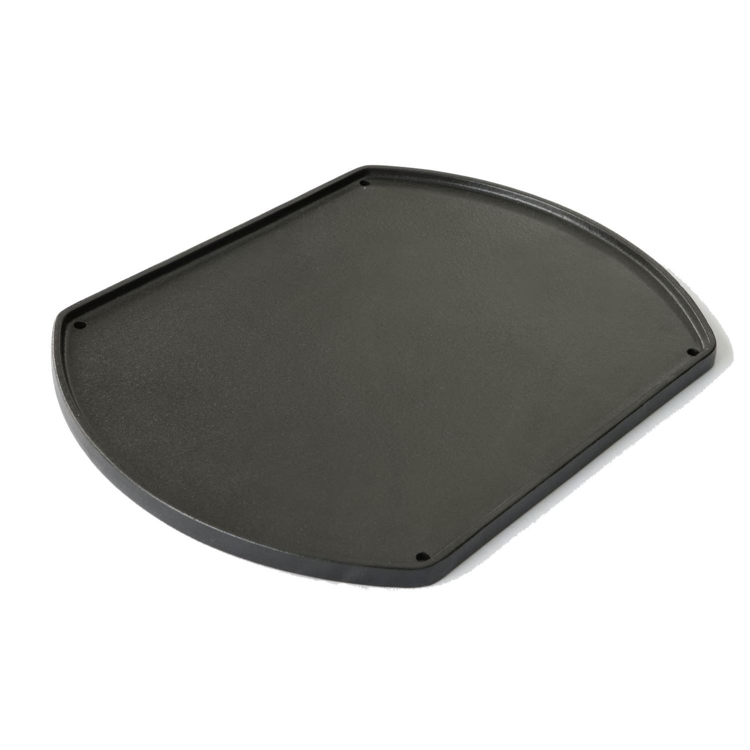 Weber Baby Q Breakfast plate