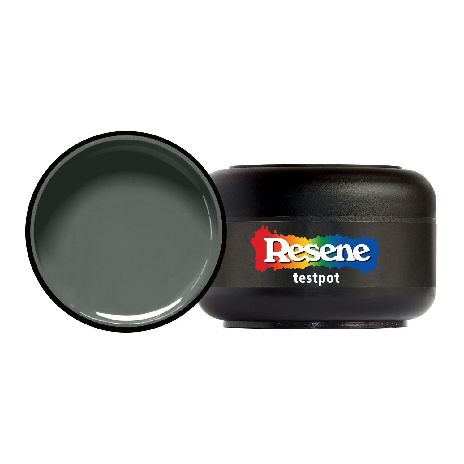 Testpot
