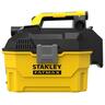 18V Cordless 7.5 Litre Wet & Dry Vac Skin Only